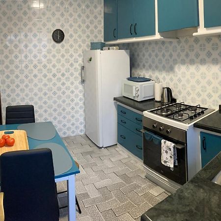 Apartamento Tres Soles Solo Familias 甘迪亚 外观 照片