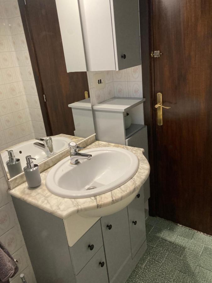 Apartamento Tres Soles Solo Familias 甘迪亚 外观 照片