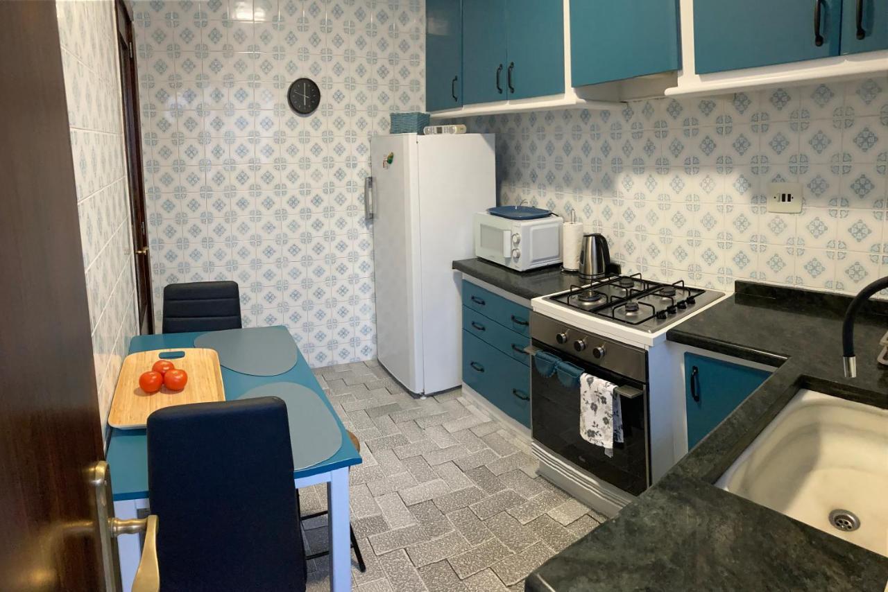 Apartamento Tres Soles Solo Familias 甘迪亚 外观 照片