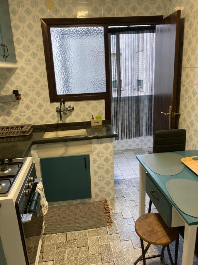 Apartamento Tres Soles Solo Familias 甘迪亚 外观 照片