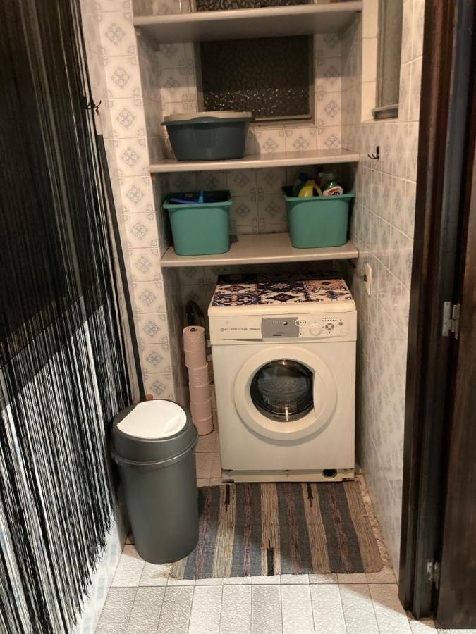 Apartamento Tres Soles Solo Familias 甘迪亚 外观 照片